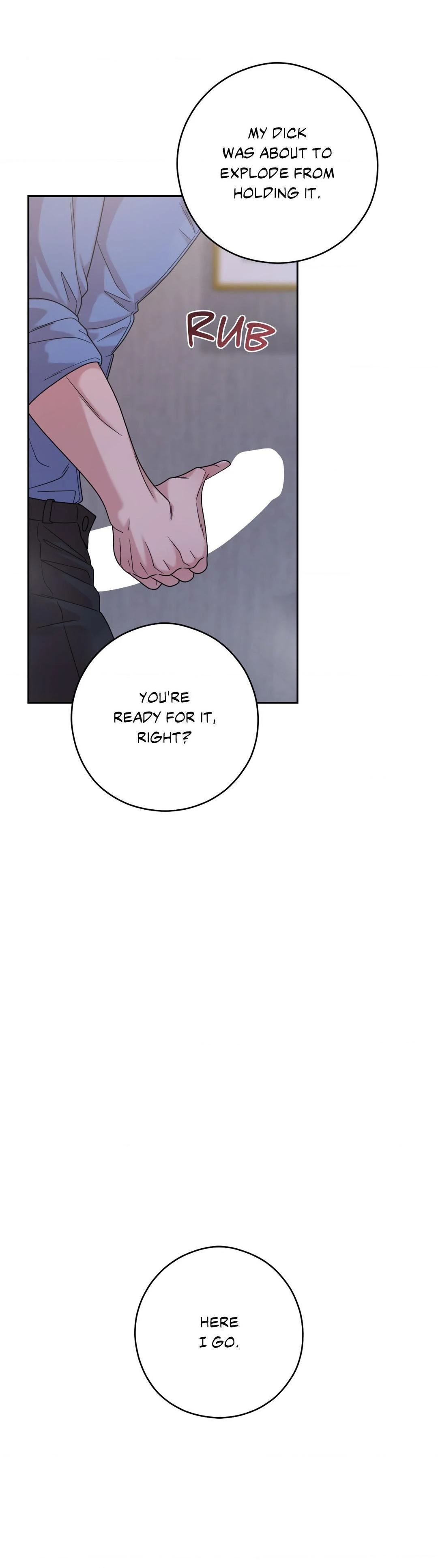 My Sassy Celebrity - Chapter 23 manhwa
