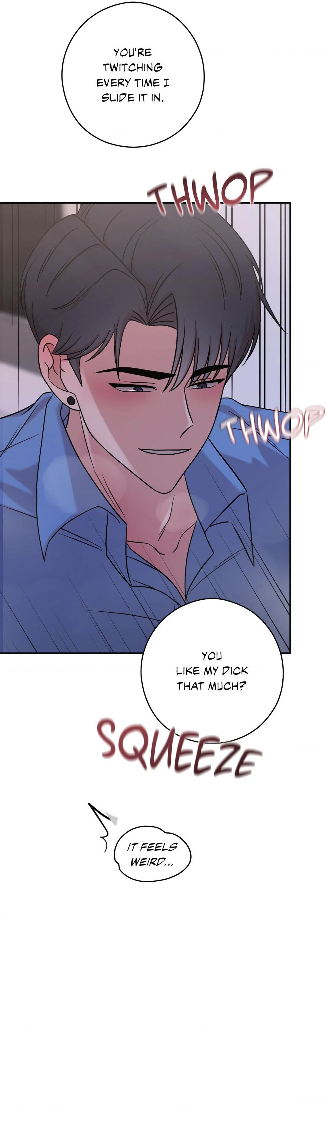 My Sassy Celebrity - Chapter 23 manhwa