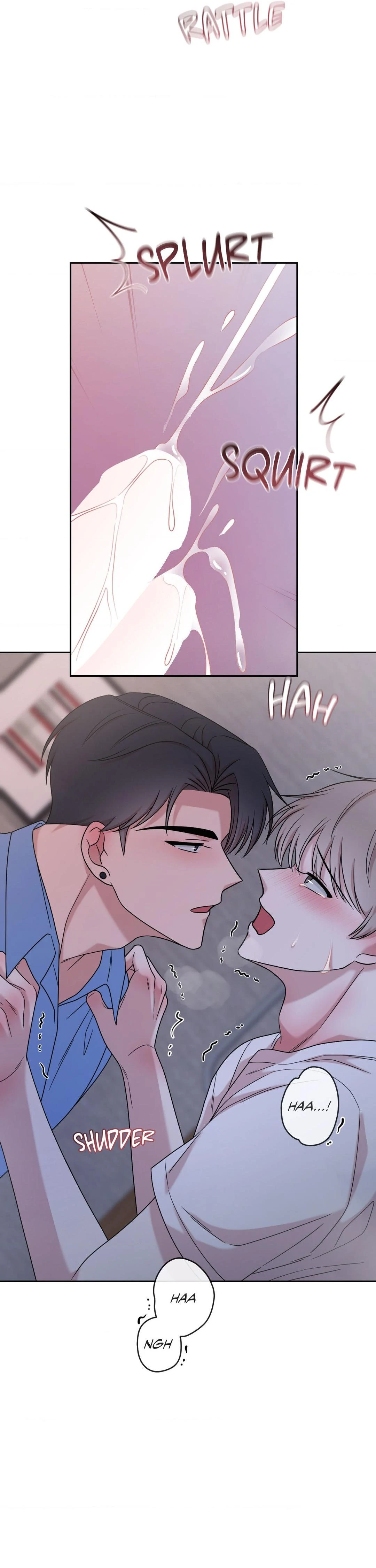 My Sassy Celebrity - Chapter 23 manhwa