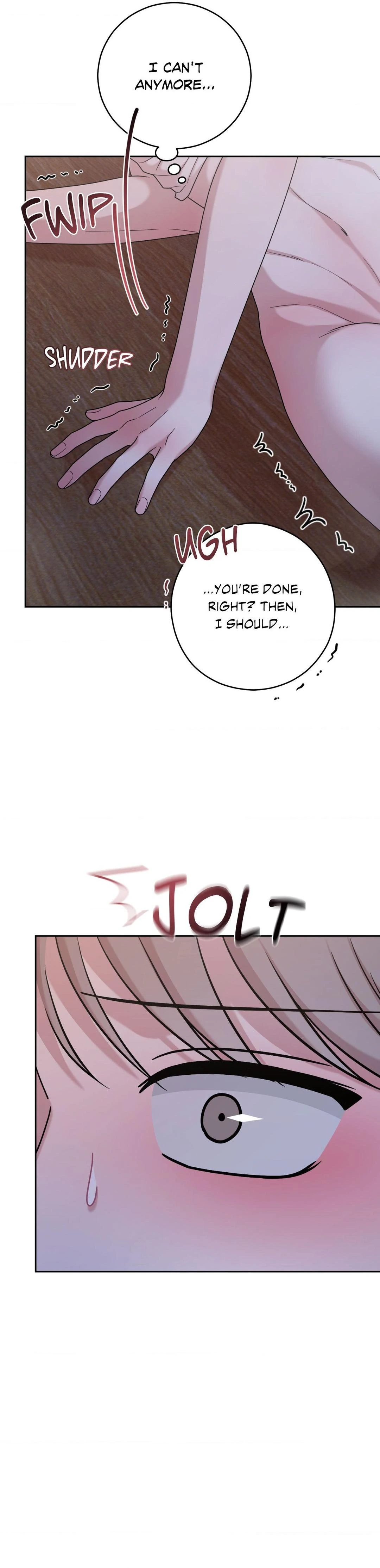 My Sassy Celebrity - Chapter 23 manhwa