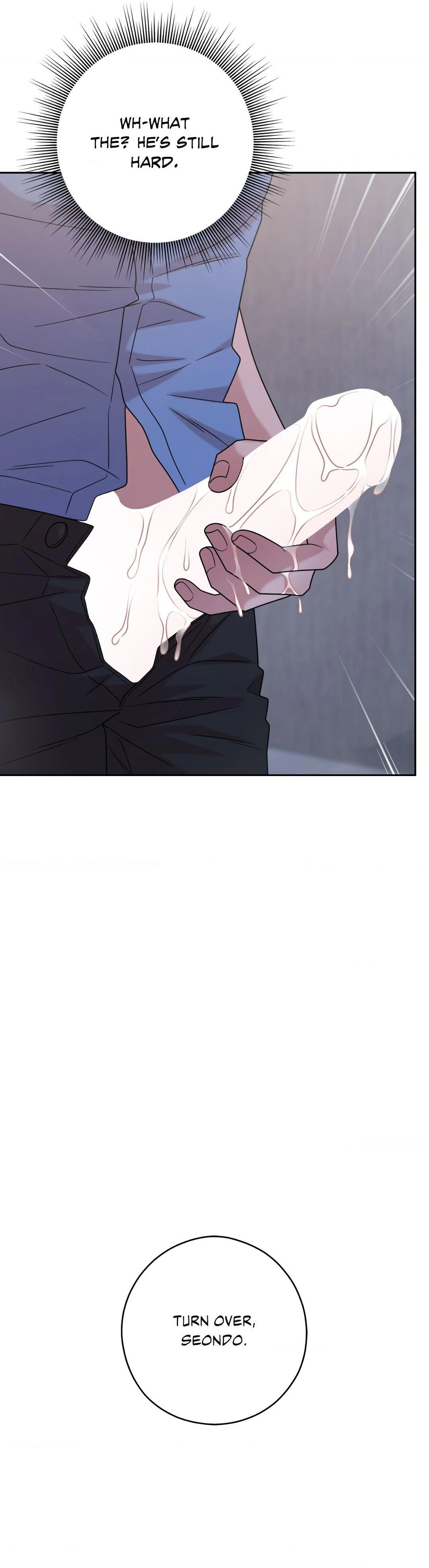 My Sassy Celebrity - Chapter 23 manhwa