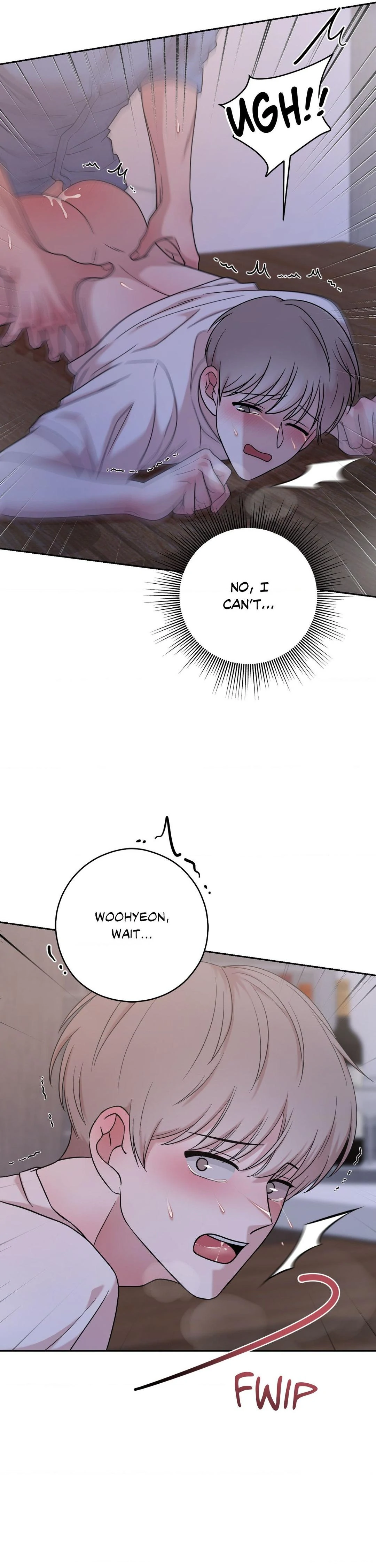 My Sassy Celebrity - Chapter 23 manhwa