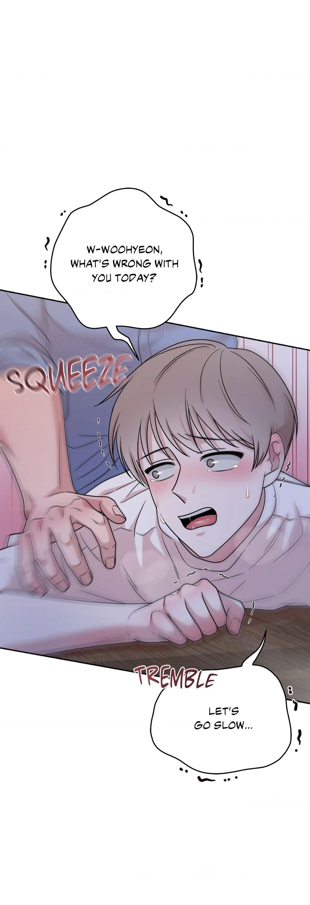 My Sassy Celebrity - Chapter 23 manhwa