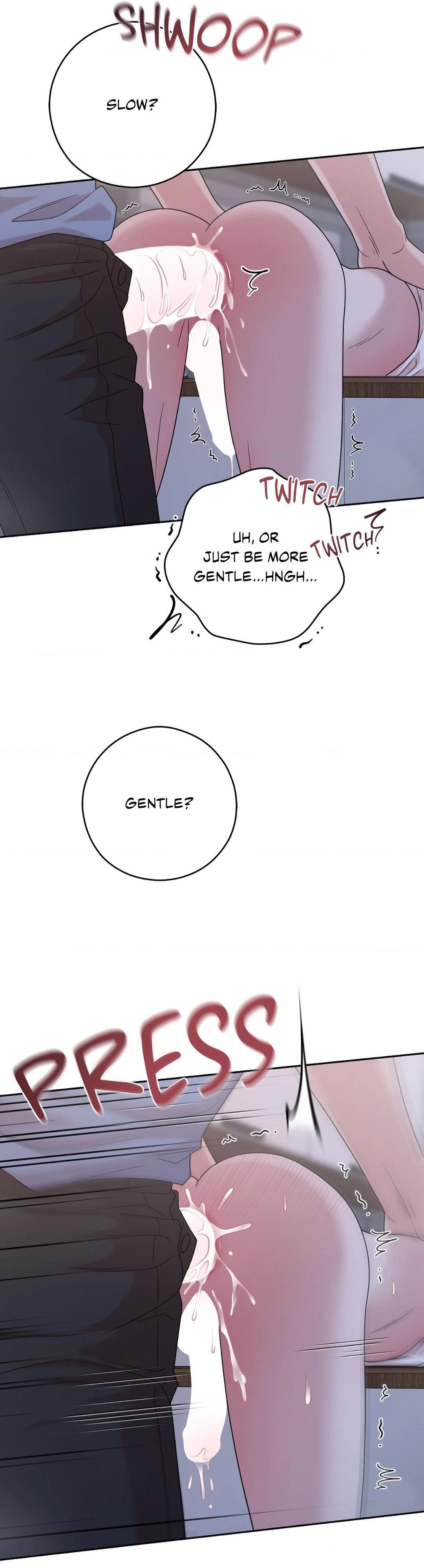 My Sassy Celebrity - Chapter 23 manhwa