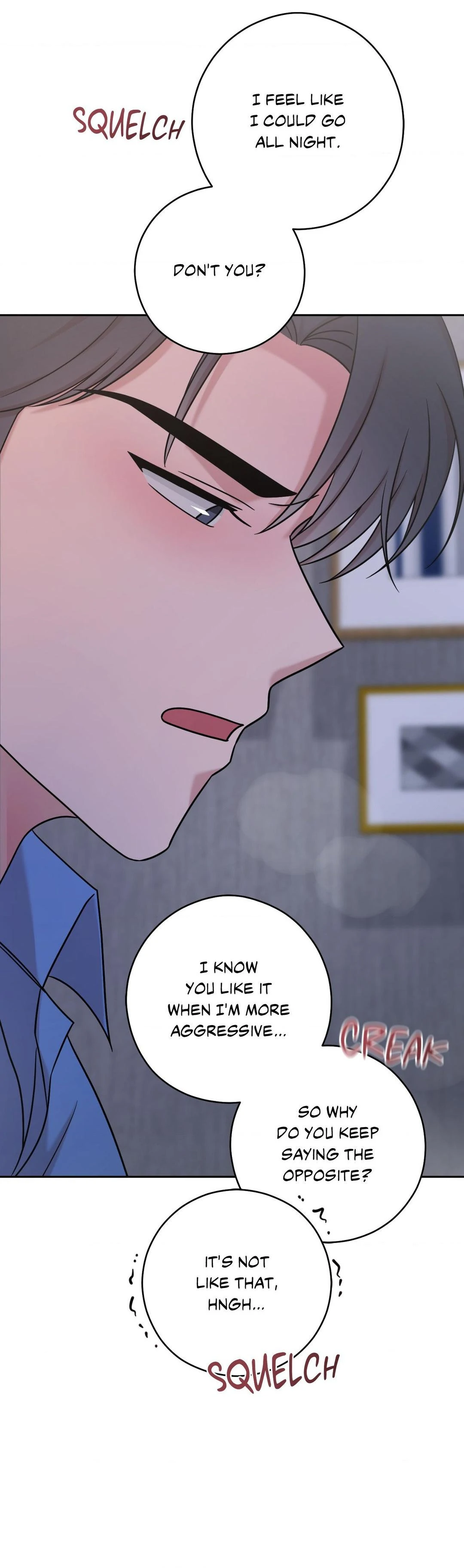 My Sassy Celebrity - Chapter 23 manhwa