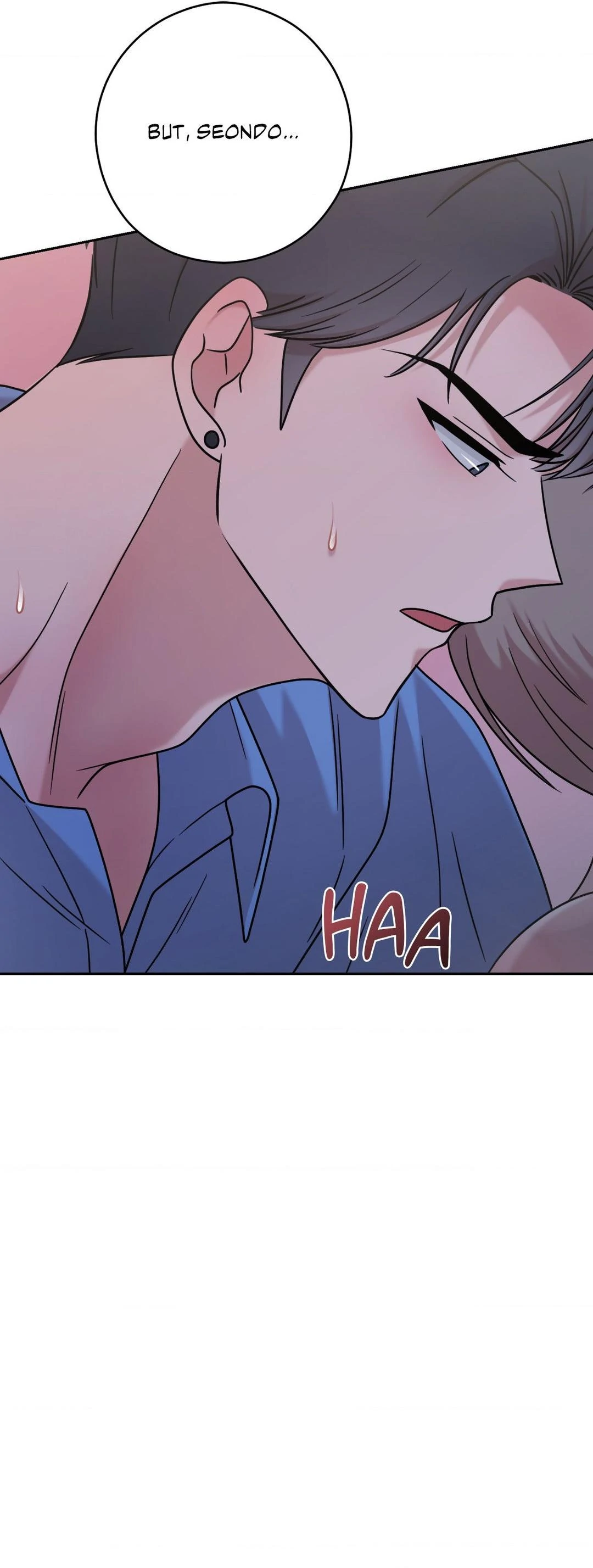 My Sassy Celebrity - Chapter 23 manhwa