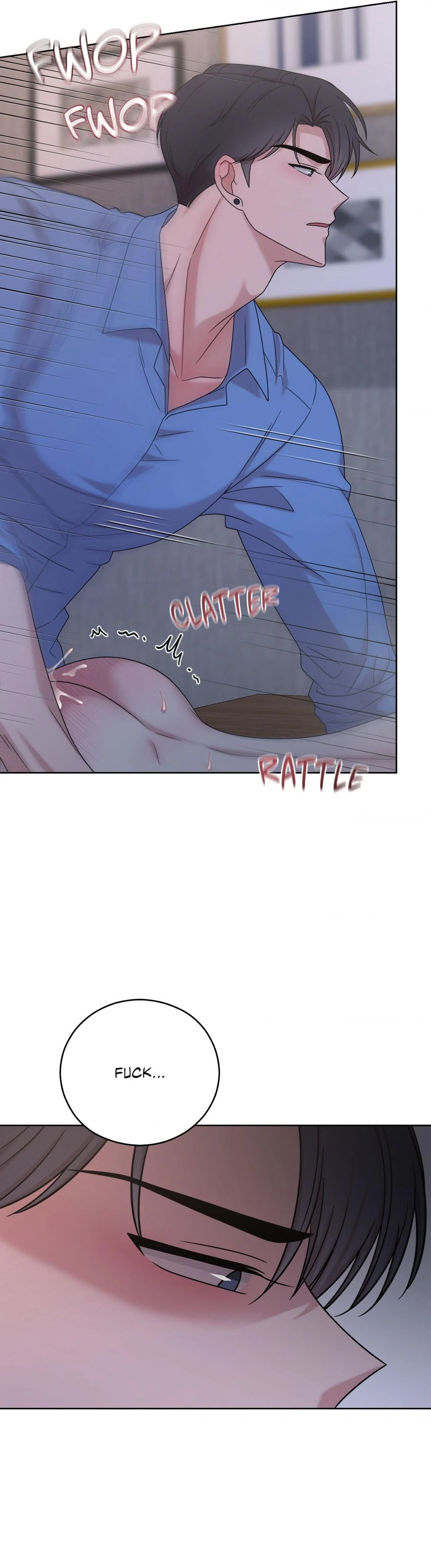 My Sassy Celebrity - Chapter 23 manhwa