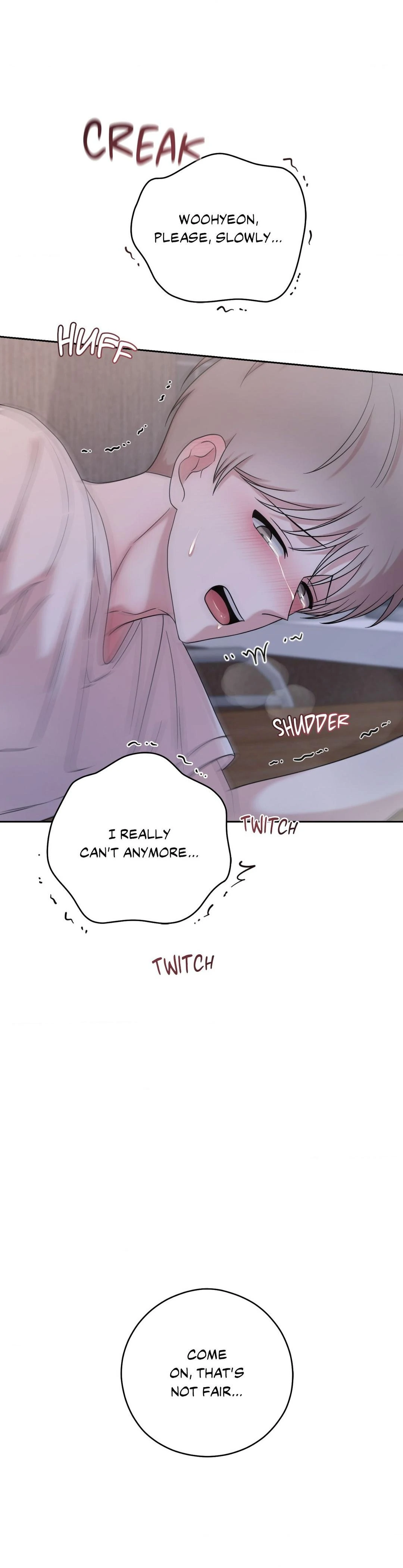 My Sassy Celebrity - Chapter 23 manhwa