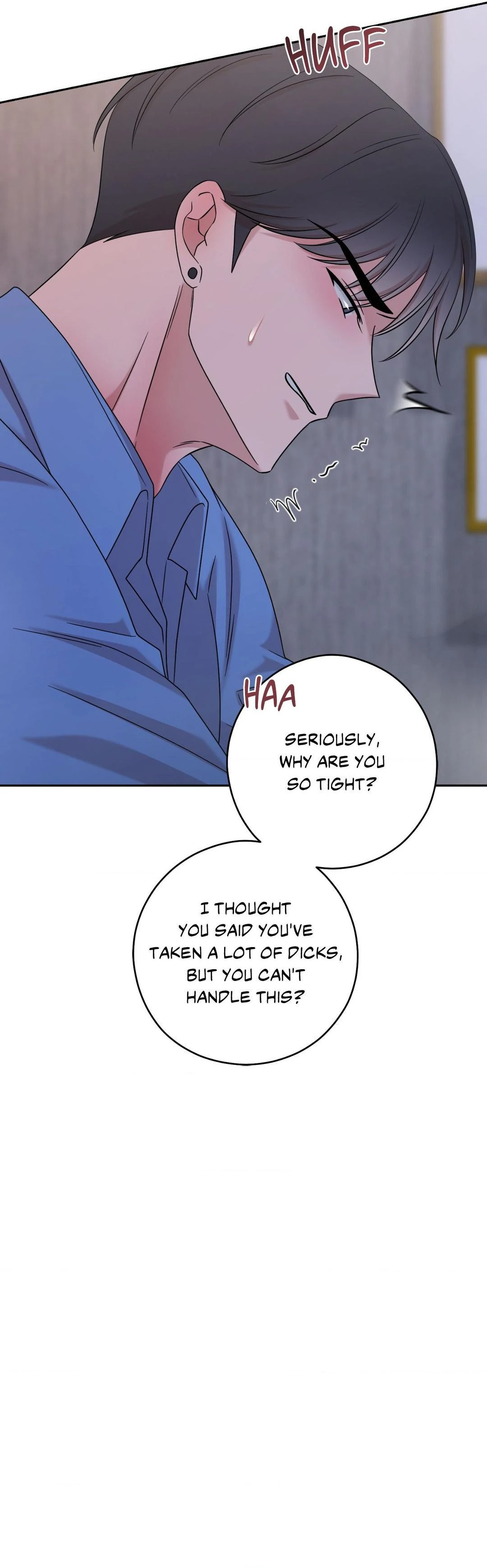 My Sassy Celebrity - Chapter 23 manhwa