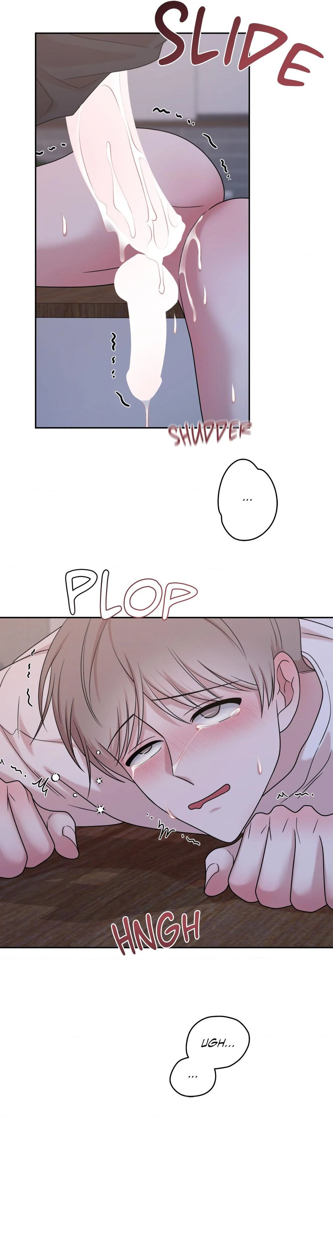 My Sassy Celebrity - Chapter 23 manhwa