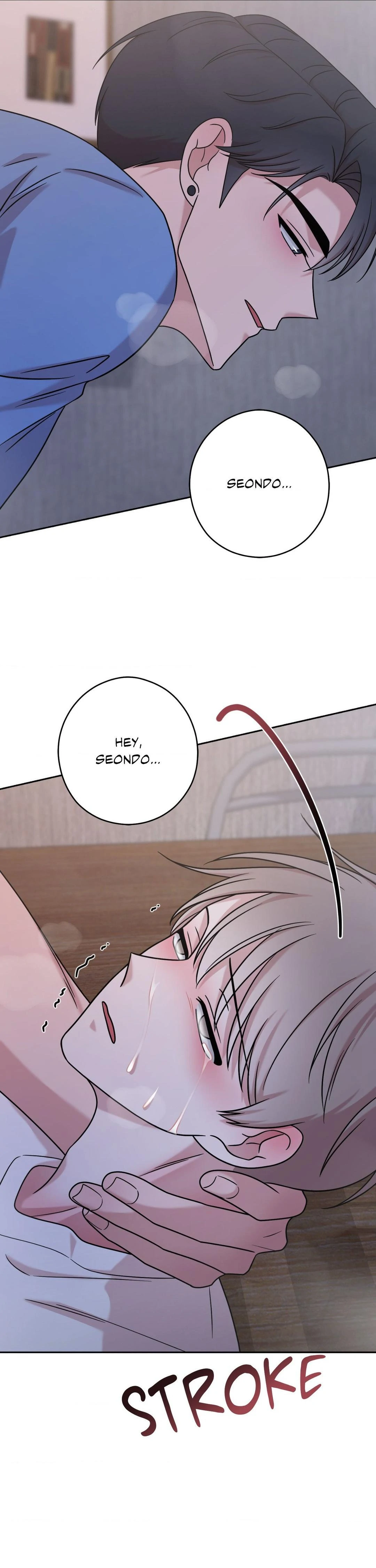My Sassy Celebrity - Chapter 23 manhwa
