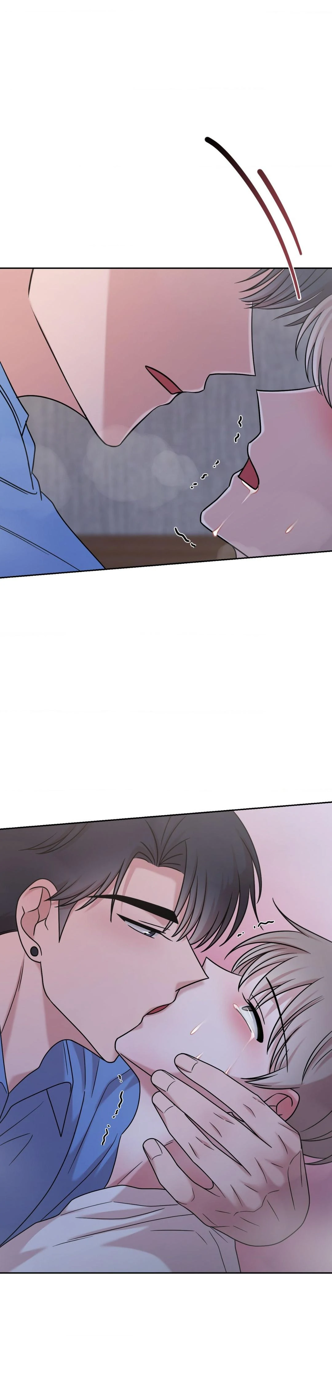My Sassy Celebrity - Chapter 23 manhwa