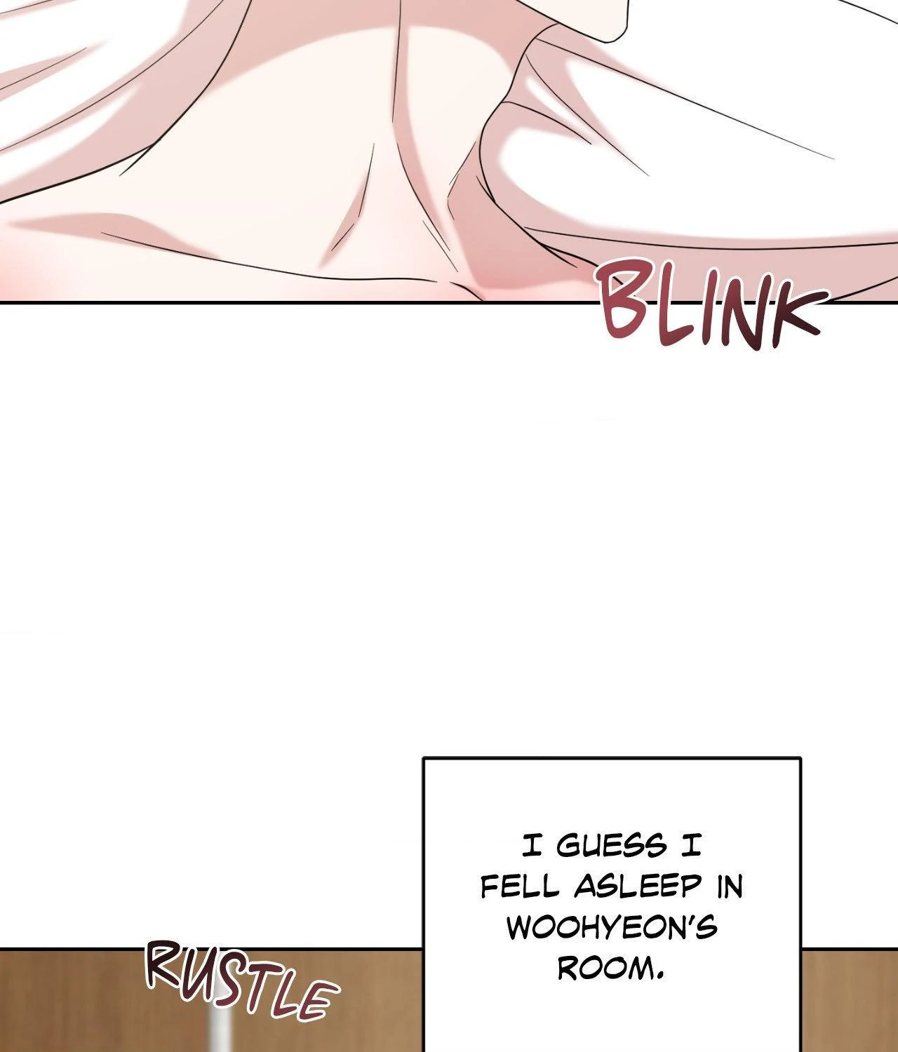 My Sassy Celebrity - Chapter 24 manhwa