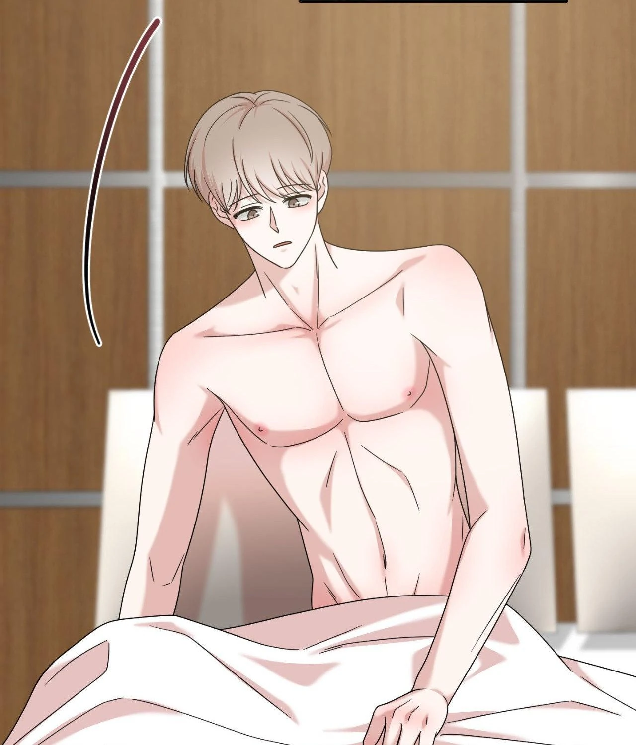 My Sassy Celebrity - Chapter 24 manhwa
