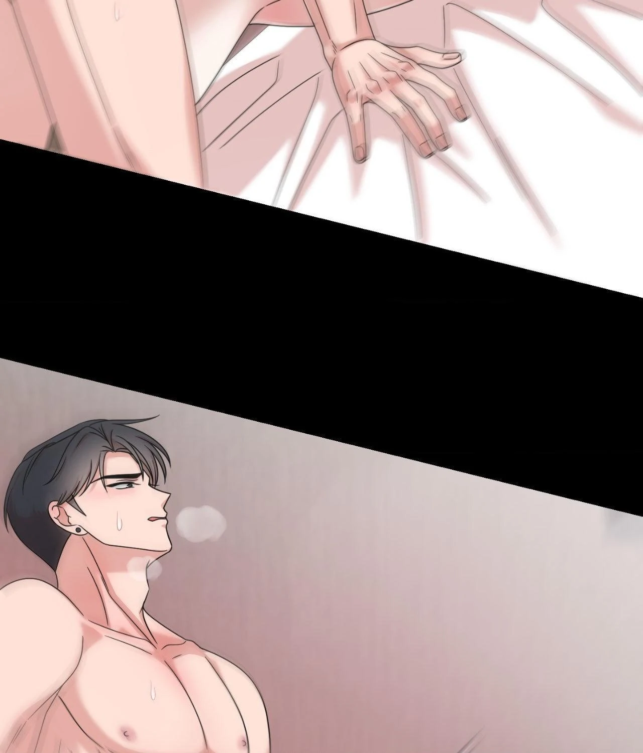My Sassy Celebrity - Chapter 24 manhwa