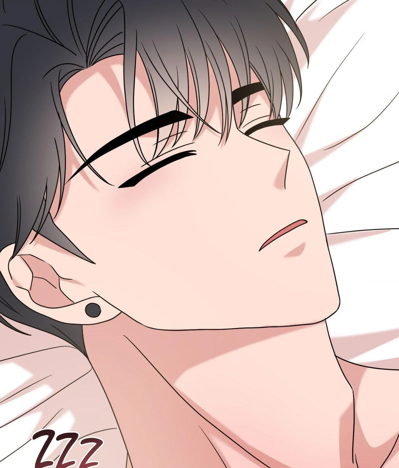 My Sassy Celebrity - Chapter 24 manhwa