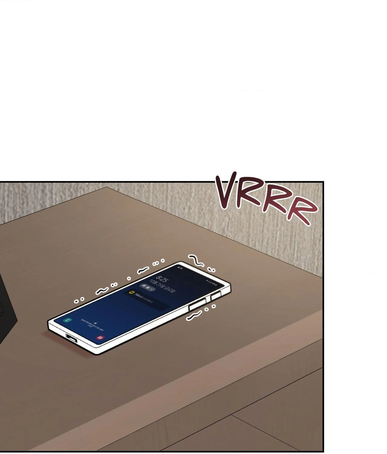 My Sassy Celebrity - Chapter 24 manhwa