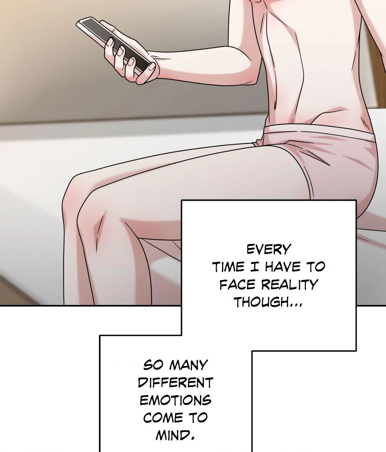 My Sassy Celebrity - Chapter 24 manhwa