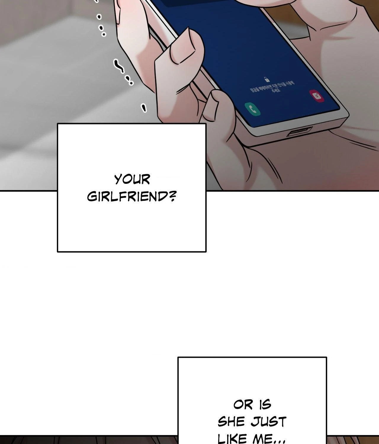 My Sassy Celebrity - Chapter 24 manhwa