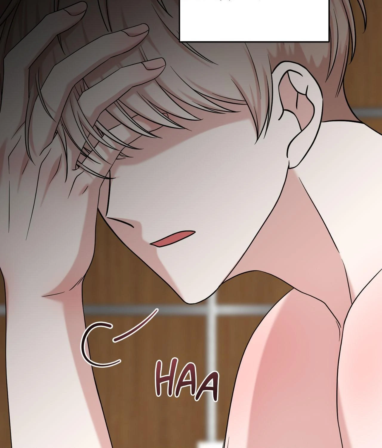 My Sassy Celebrity - Chapter 24 manhwa