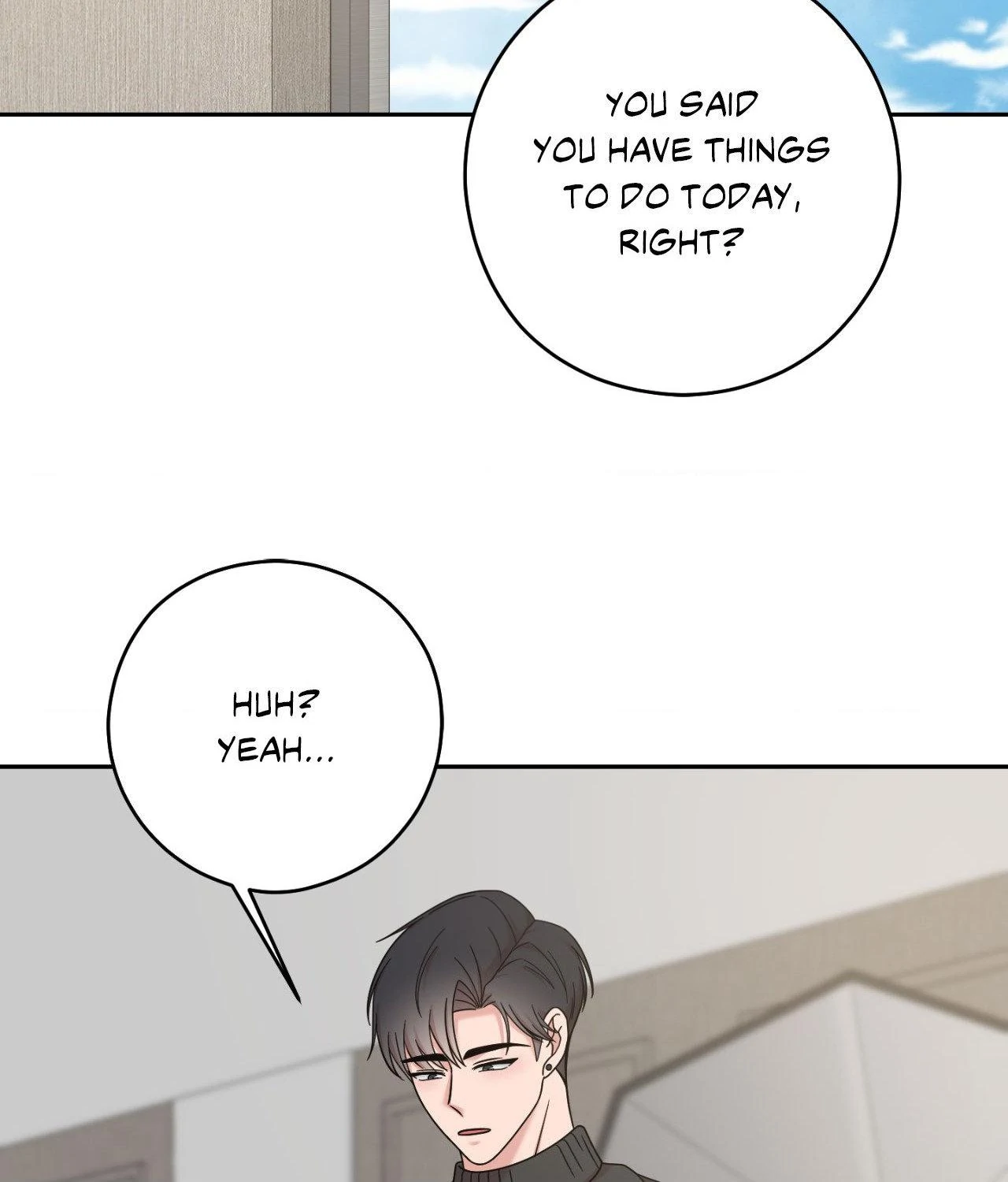 My Sassy Celebrity - Chapter 24 manhwa