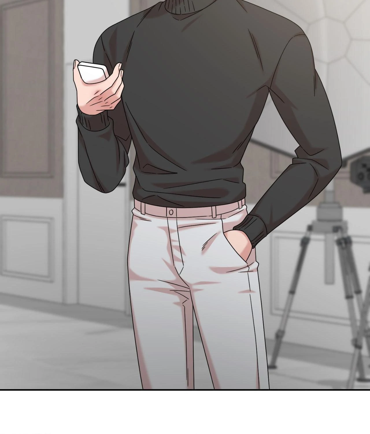 My Sassy Celebrity - Chapter 24 manhwa