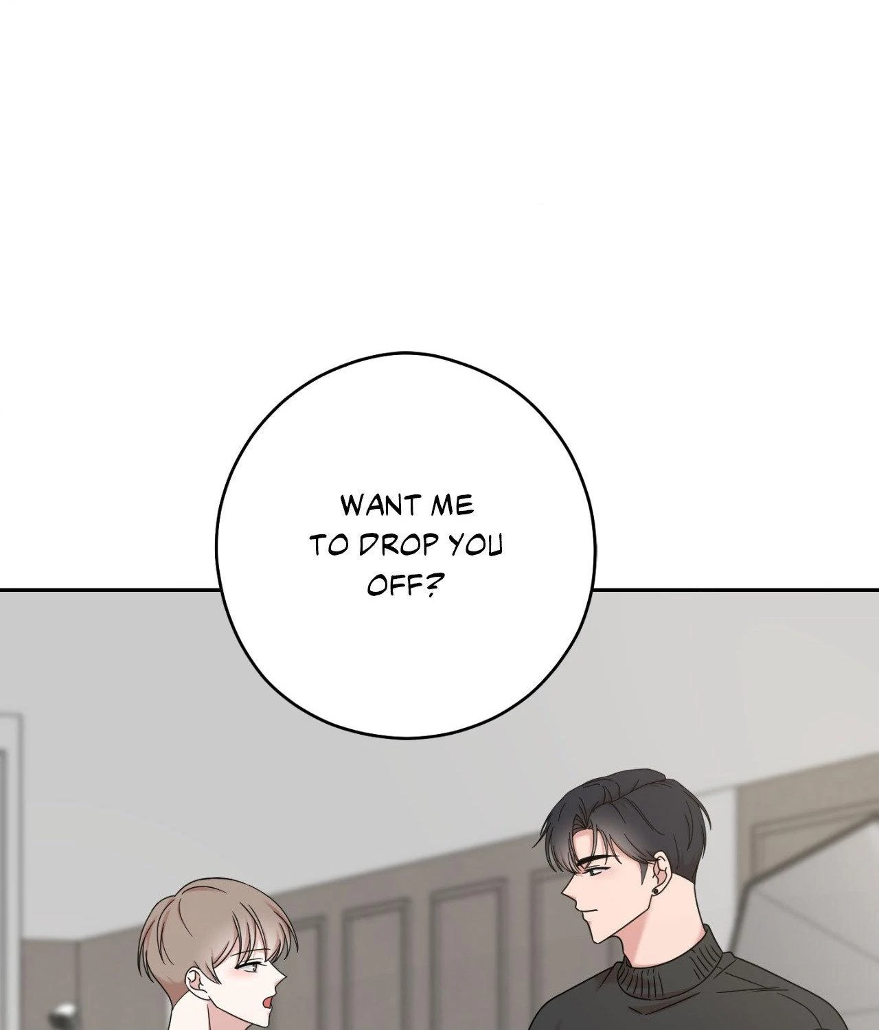 My Sassy Celebrity - Chapter 24 manhwa
