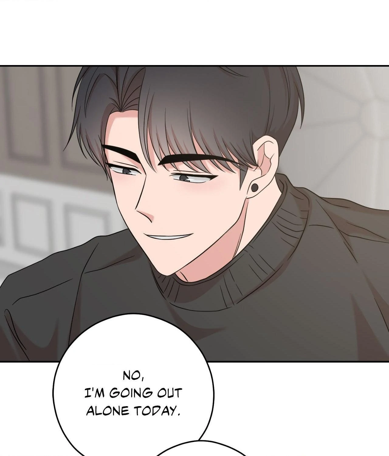 My Sassy Celebrity - Chapter 24 manhwa