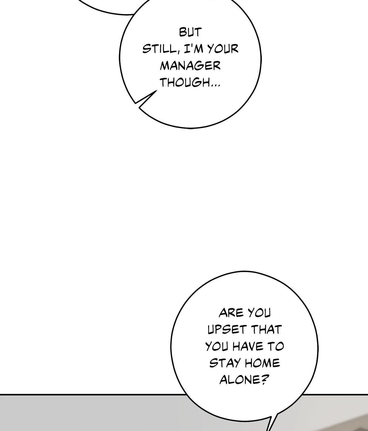 My Sassy Celebrity - Chapter 24 manhwa