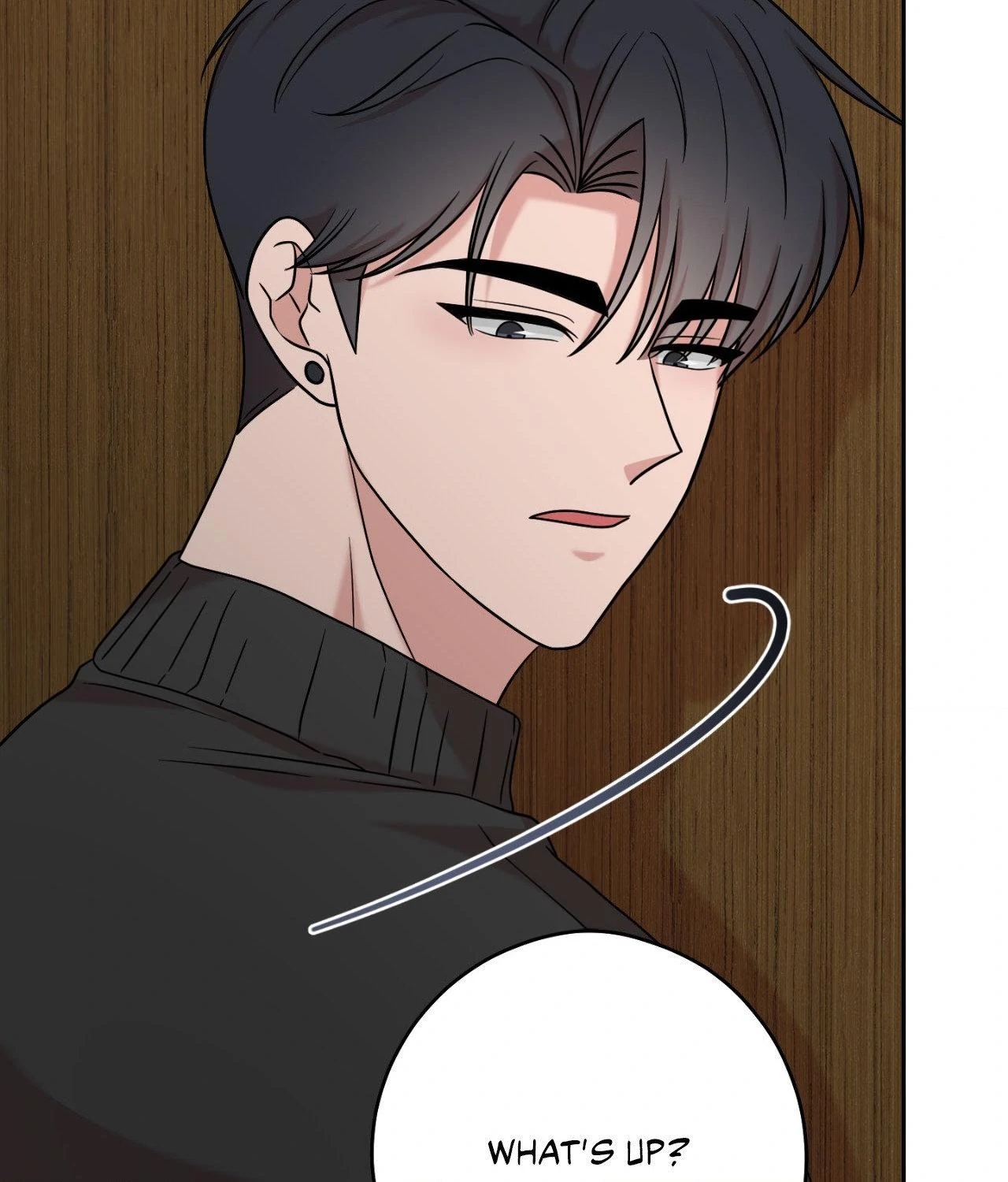 My Sassy Celebrity - Chapter 24 manhwa