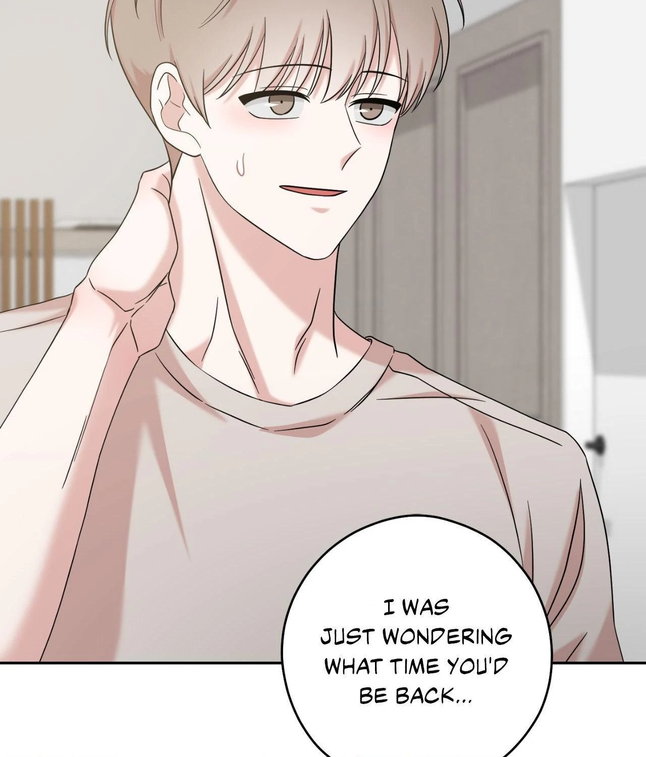 My Sassy Celebrity - Chapter 24 manhwa