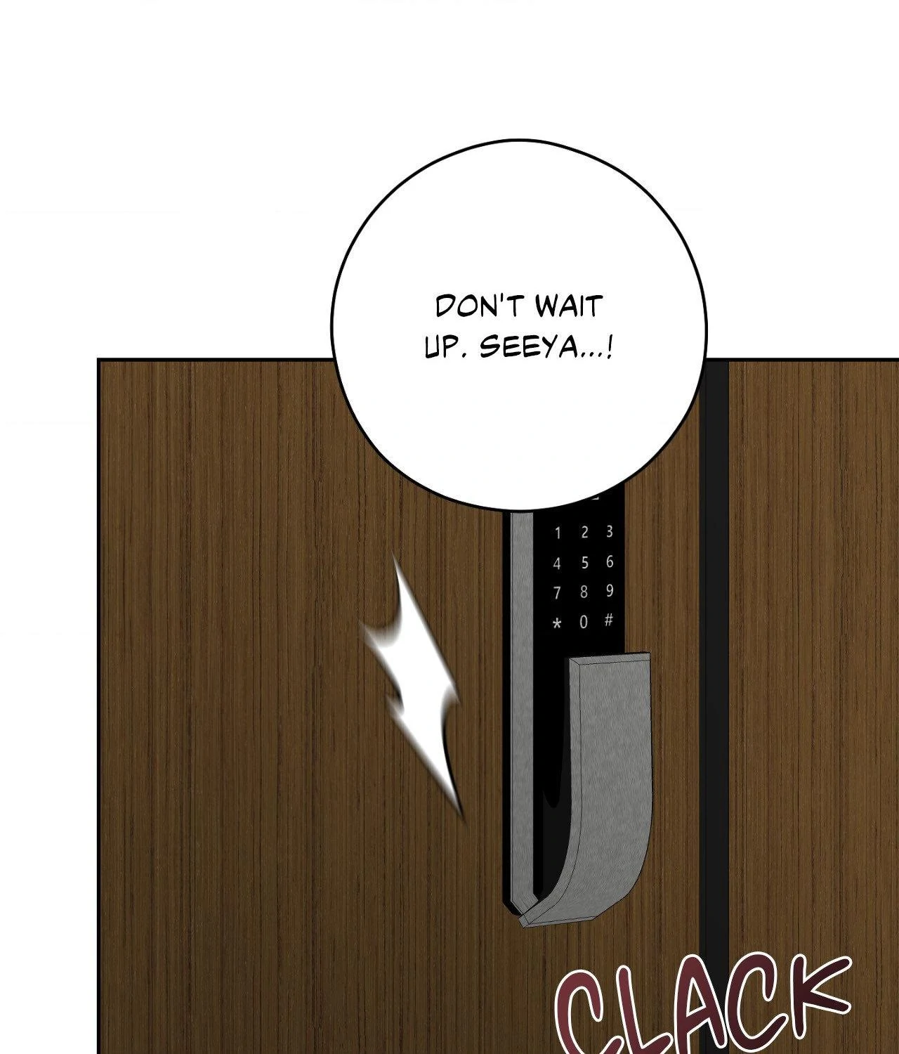My Sassy Celebrity - Chapter 24 manhwa