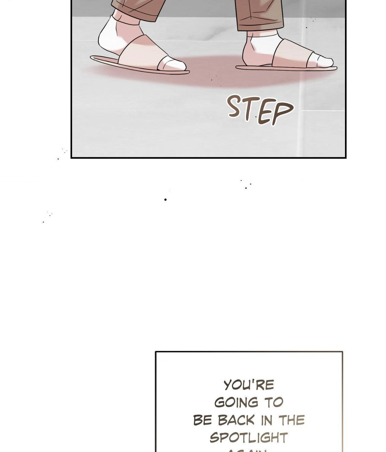 My Sassy Celebrity - Chapter 24 manhwa