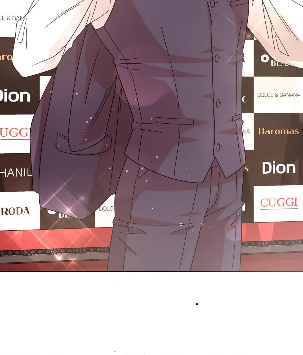 My Sassy Celebrity - Chapter 24 manhwa