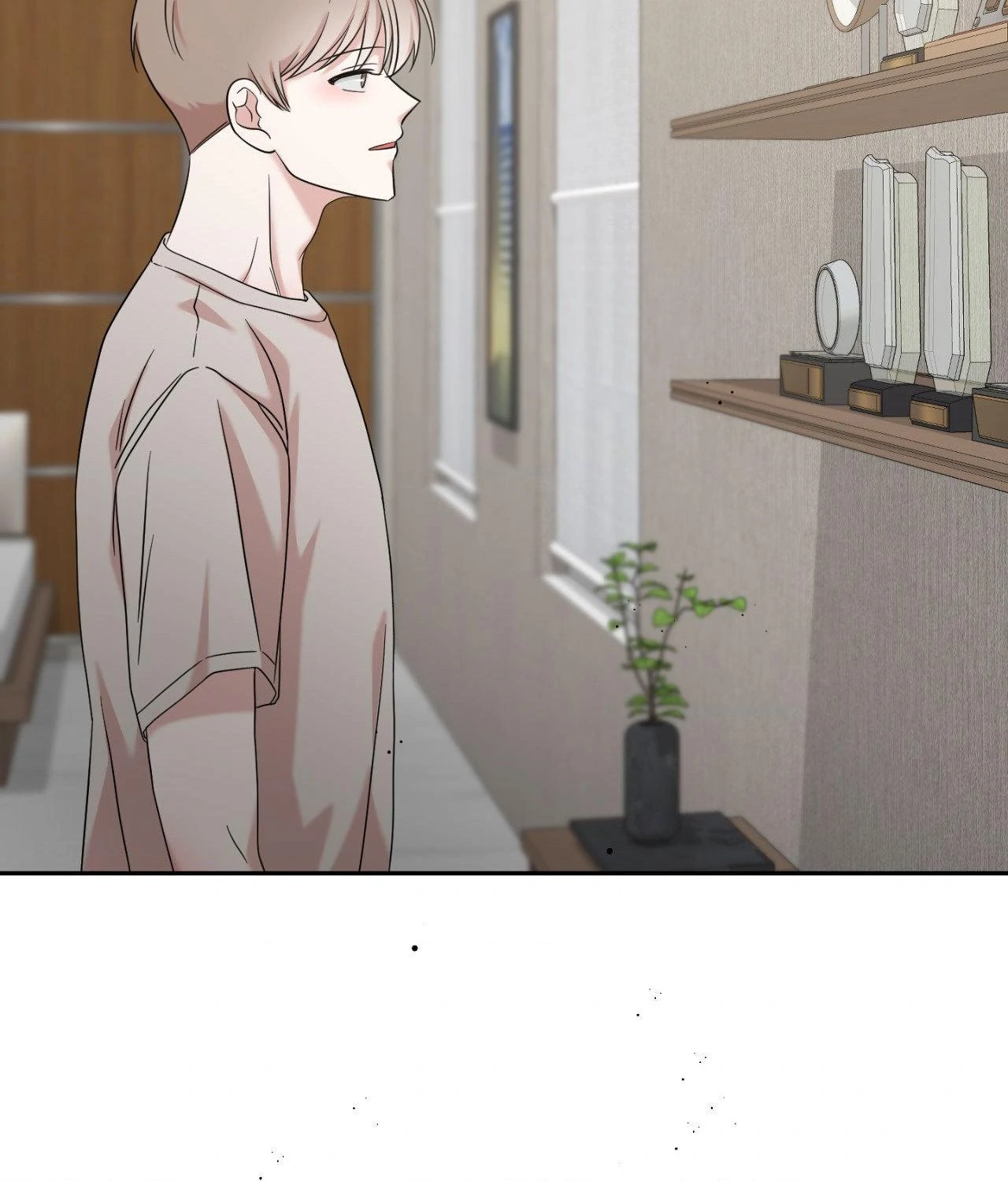 My Sassy Celebrity - Chapter 24 manhwa