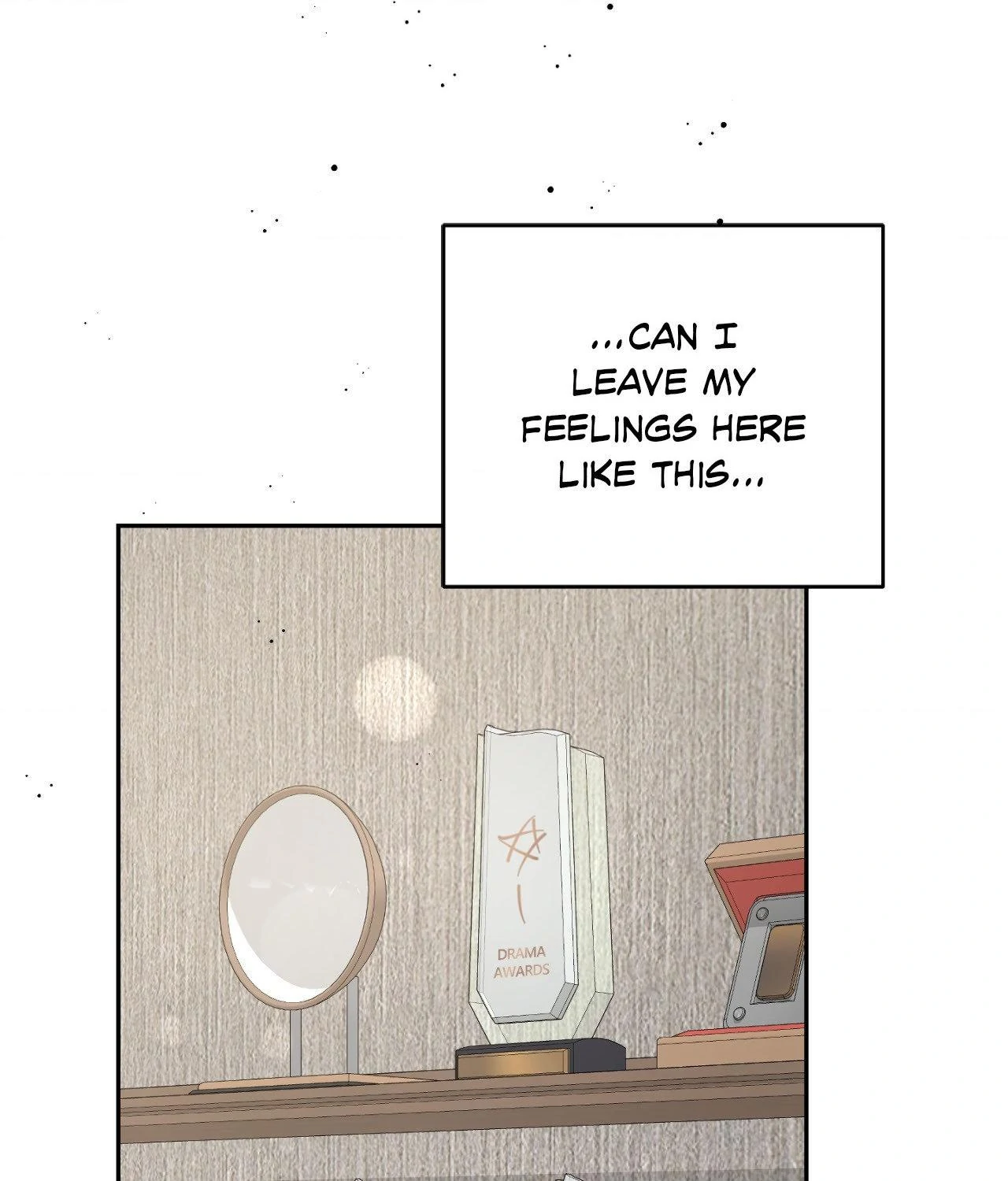 My Sassy Celebrity - Chapter 24 manhwa