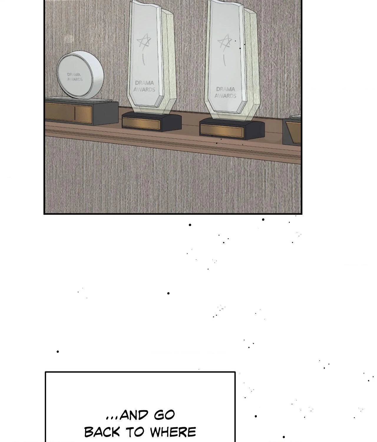 My Sassy Celebrity - Chapter 24 manhwa