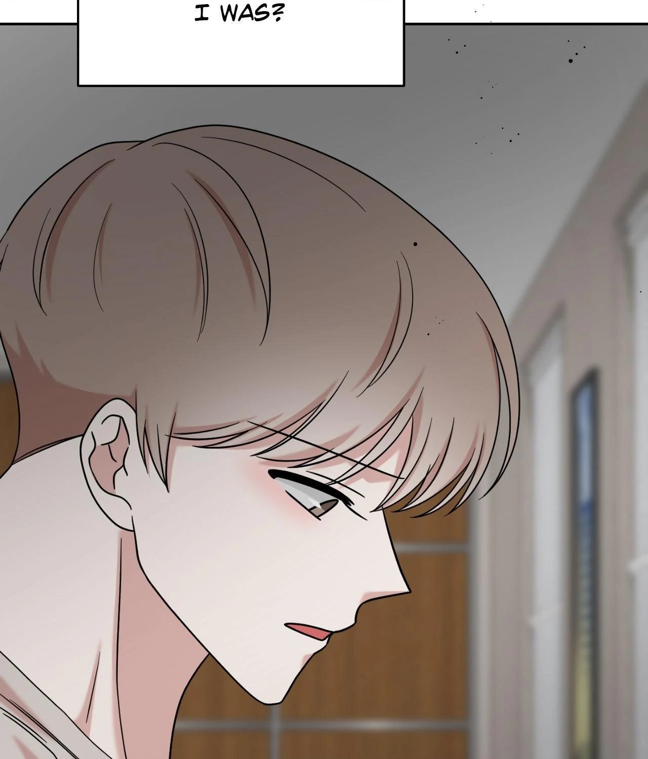 My Sassy Celebrity - Chapter 24 manhwa