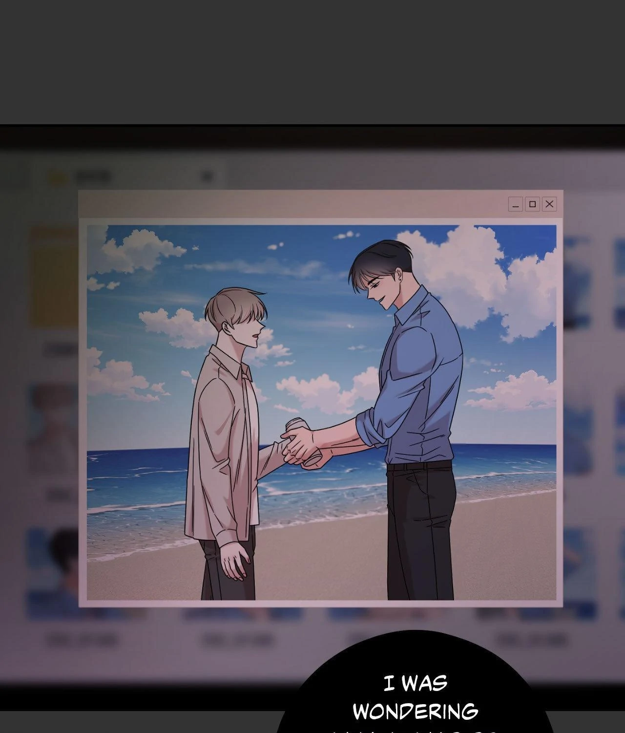 My Sassy Celebrity - Chapter 24 manhwa