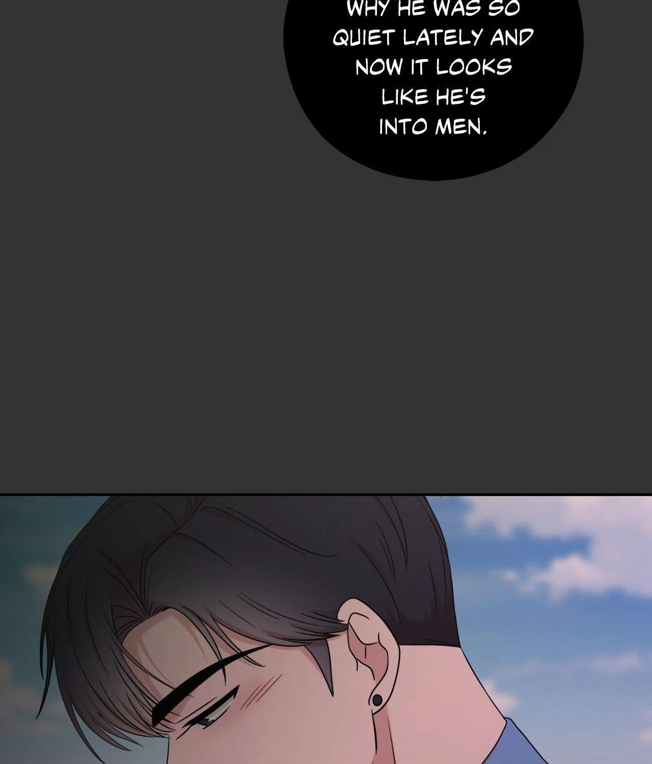 My Sassy Celebrity - Chapter 24 manhwa