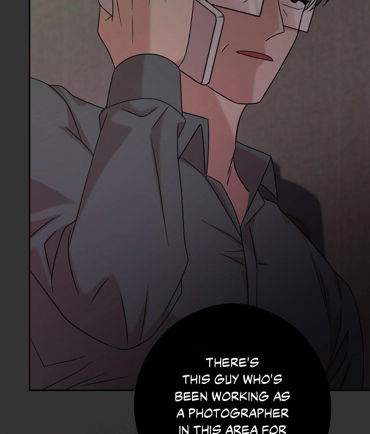 My Sassy Celebrity - Chapter 24 manhwa