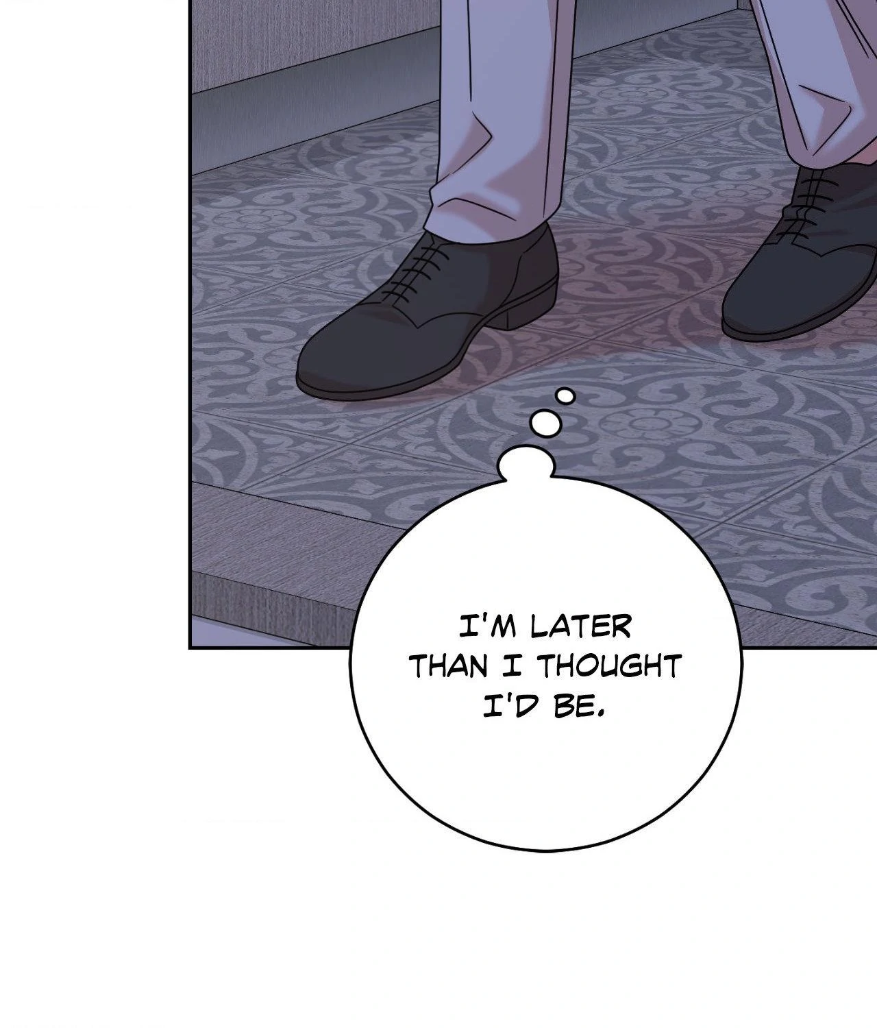 My Sassy Celebrity - Chapter 24 manhwa