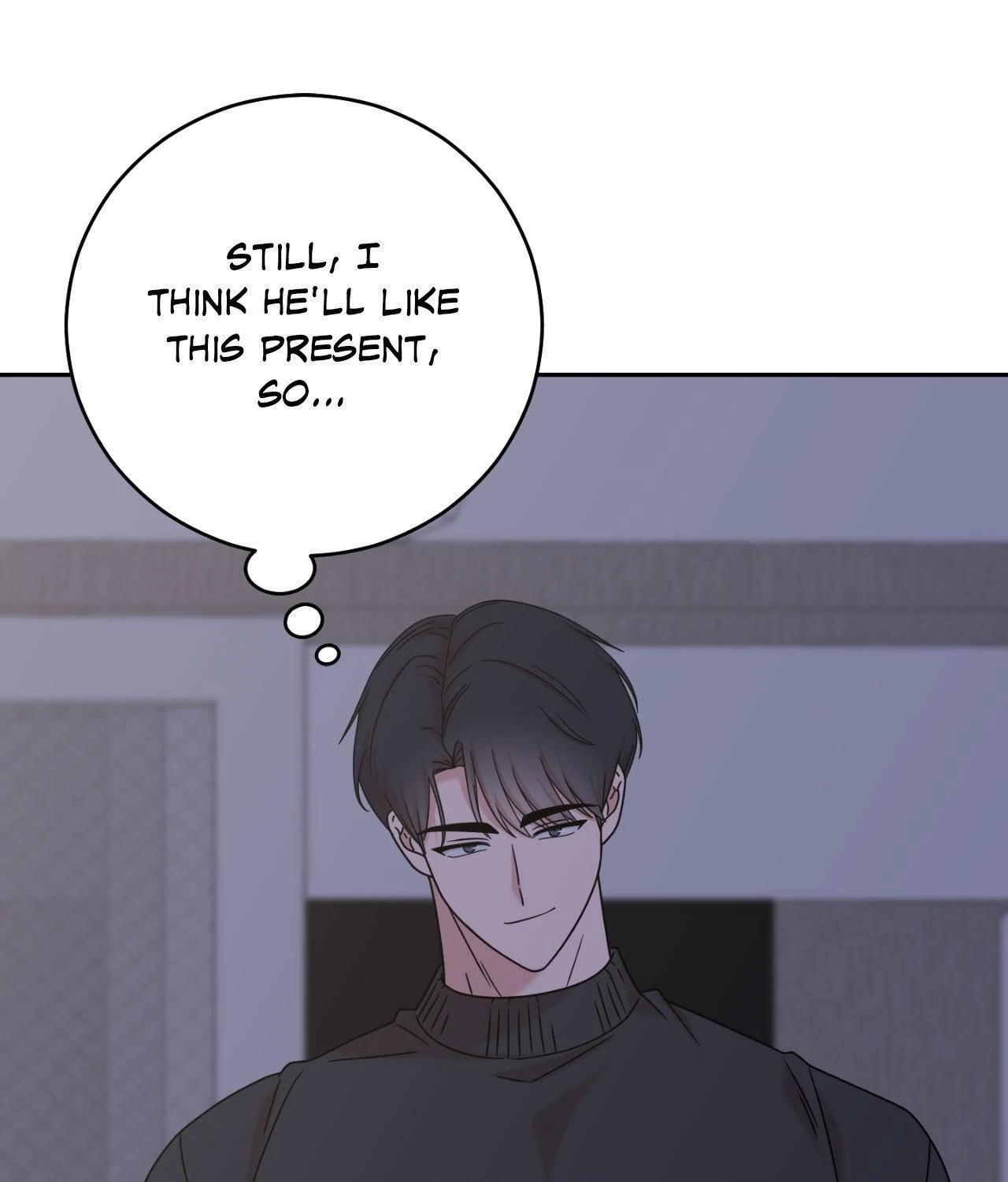 My Sassy Celebrity - Chapter 24 manhwa