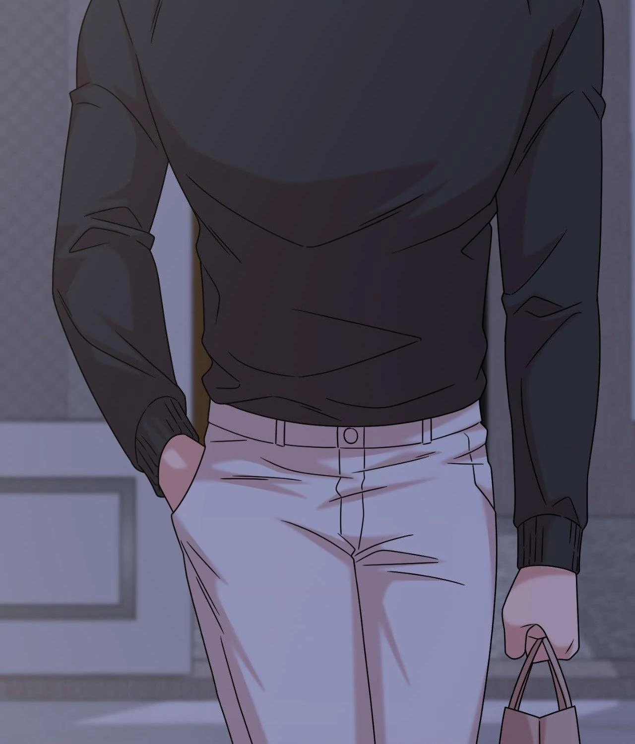 My Sassy Celebrity - Chapter 24 manhwa