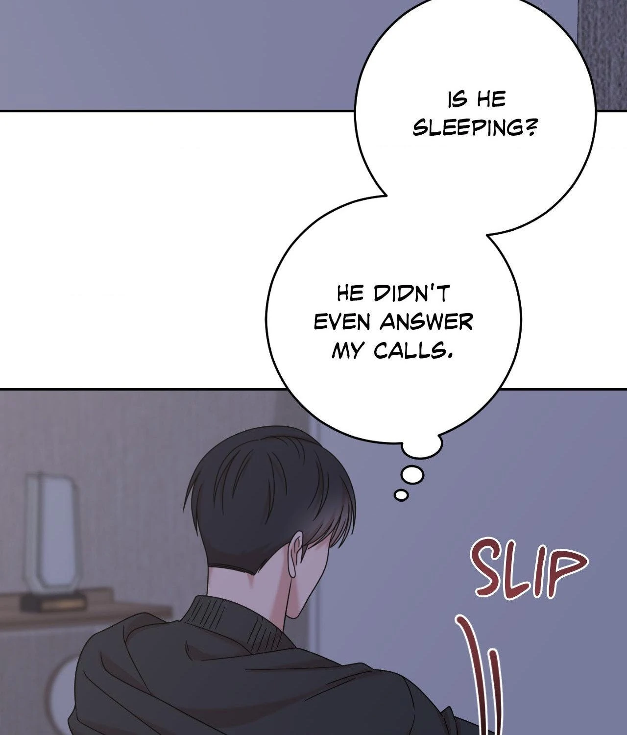 My Sassy Celebrity - Chapter 24 manhwa