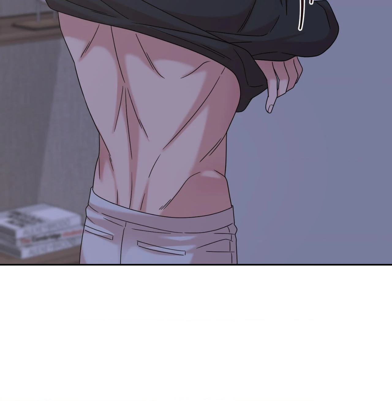 My Sassy Celebrity - Chapter 24 manhwa