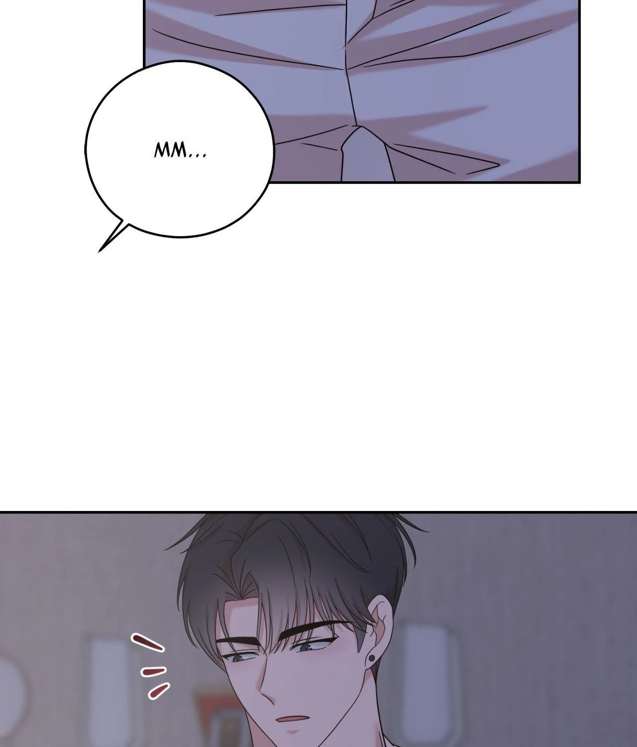 My Sassy Celebrity - Chapter 24 manhwa