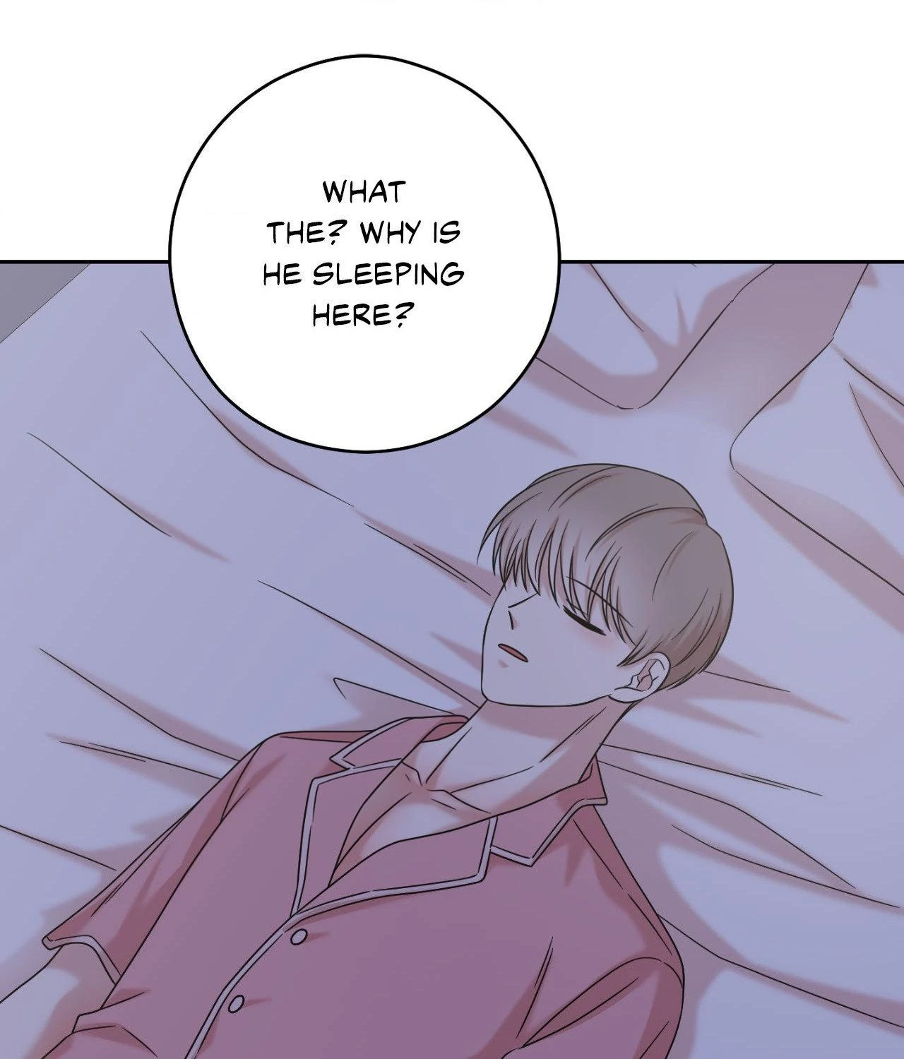 My Sassy Celebrity - Chapter 24 manhwa