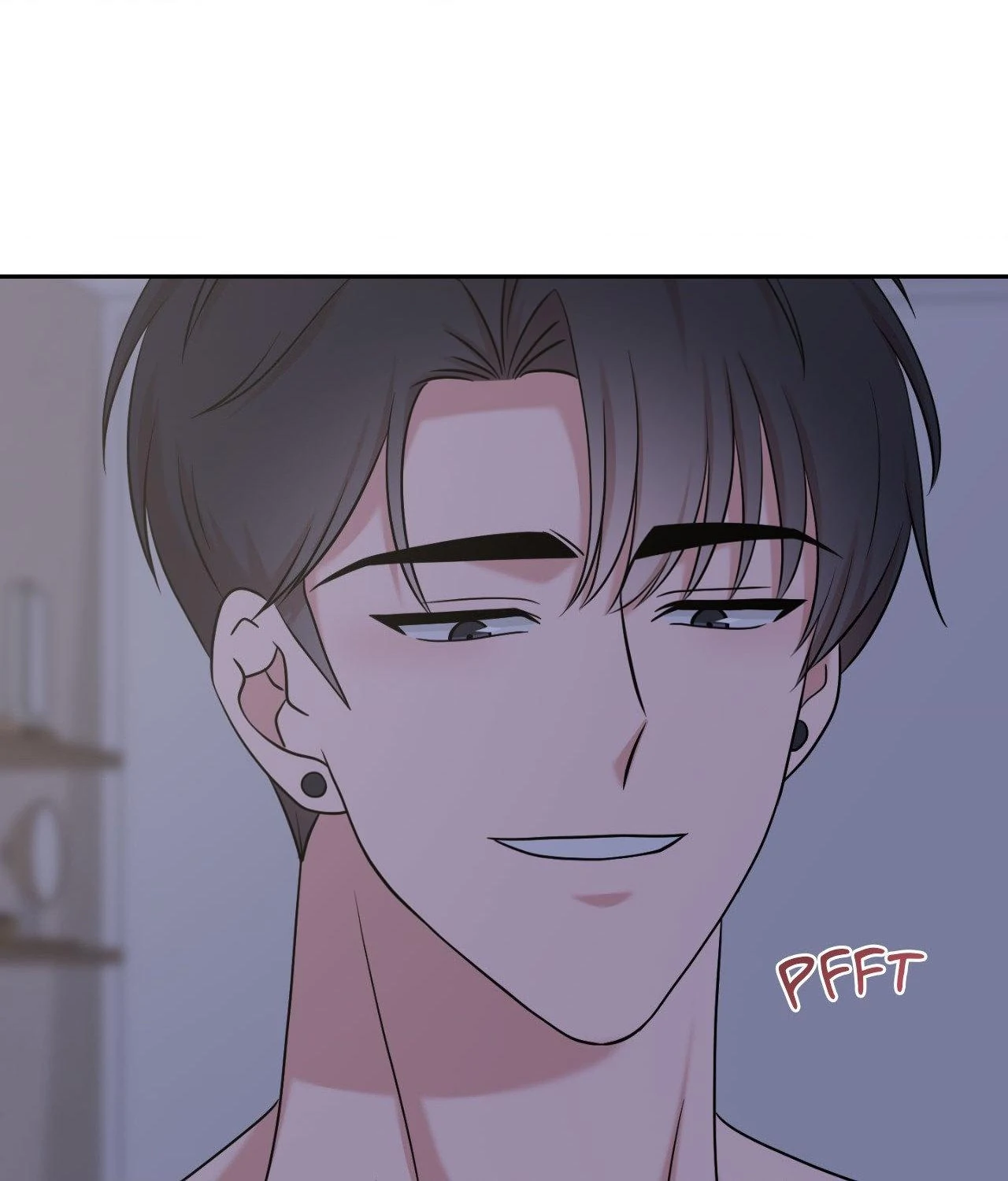 My Sassy Celebrity - Chapter 24 manhwa