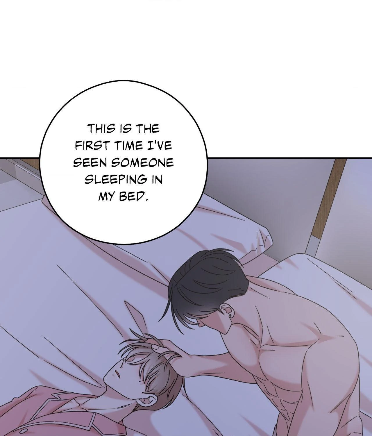 My Sassy Celebrity - Chapter 24 manhwa